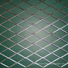 0.04 mm -- 0.8 mm thickness 302,304,316 Expanded Stainless Steel Wire Mesh / Expanded Mesh ---- 30 years factory